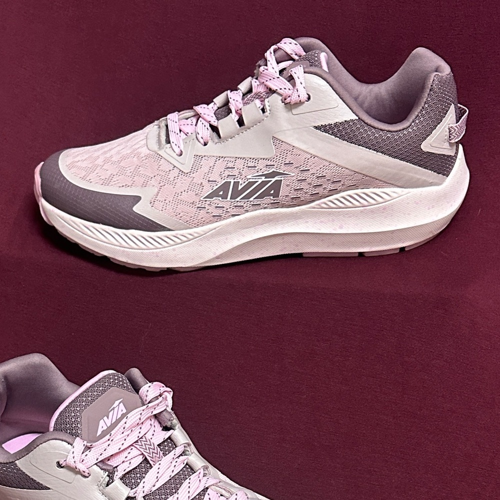 Avia Women's sneakers - Picture 7 of 8